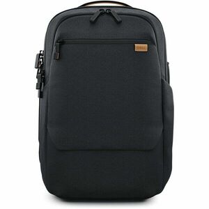 Rucsac laptop Dell EcoLoop CP7625, 14-16, Negru imagine