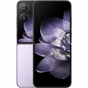 Telefon mobil Xiaomi MIX Flip, 12GB RAM, 512GB, 5G, Purple imagine