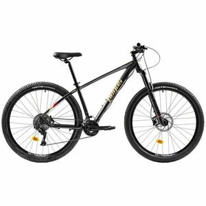 Bicicleta Pegas Drumet Pro M 29 inch, Gri imagine