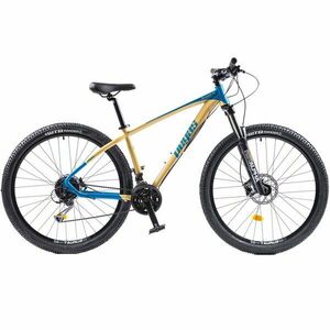 Bicicleta Pegas Drumet M 29 inch, Nisip imagine