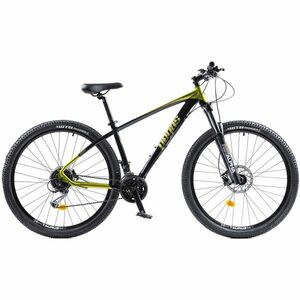 Bicicleta Pegas Drumet M 29 inch, Negru imagine