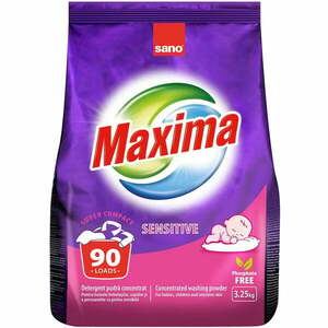 Detergent automat Sano Maxima Sensitive, 3.25 kg imagine