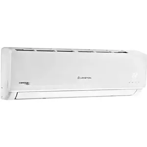 Aparat de aer conditionat Ariston PRIOS 50 Wi-Fi, 18000 BTU, Clasa A++, Functie incalzire, 2D Inverter, Follow me, R32, Alb imagine