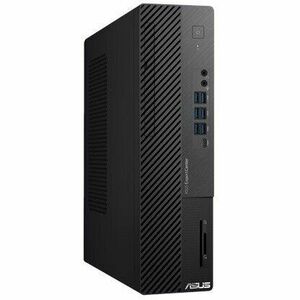 Desktop PC ASUS ExpertCenter D7 SFF D700SE, Procesor Intel® Core™ i7-13700 2.1GHz Raptor Lake, 16GB RAM, 512GB SSD, UHD 770, Windows 11 Pro imagine