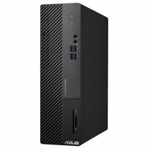 Desktop PC ASUS ExpertCenter D5 SFF D500SE, Procesor Intel® Core™ i7-13700 2.1GHz Raptor Lake, 16GB RAM, 1TB SSD, UHD 770, Windows 11 Pro imagine