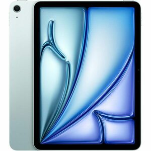 Apple iPad Air 11 (2024), 1TB, Wi-Fi, Blue imagine