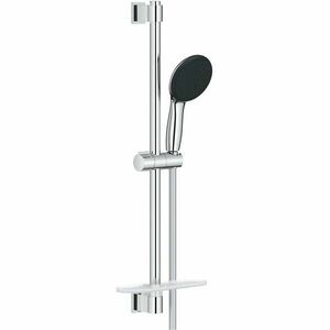 Coloana dus Grohe Vitalio Start 110 26952001, universala, 600 mm, 2 functii, etajera, crom imagine