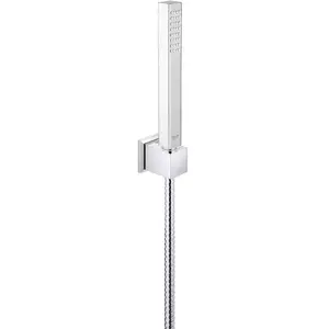 Set de dus Grohe Euphoria Cube+, 9.5l/min., 1 functie imagine