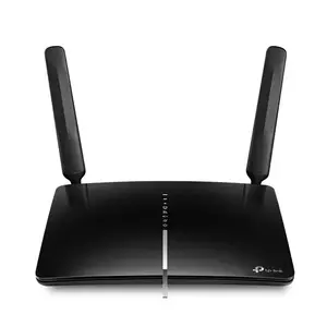 Router Tp-Link Archer MR600 WAN: 1xGigabit WiFi: 802.11ac-1200Mbps 4G LTE imagine