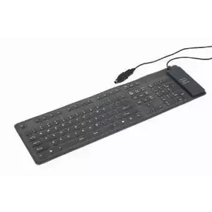 Tastatura Gembird Flexibila imagine