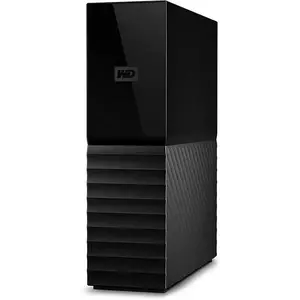 Hard Disk Extern Western Digital My Book 16TB USB 3.0 imagine