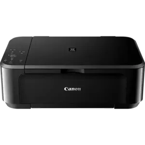 Multifunctional Inkjet Color Canon PIXMA MG3650S Black imagine