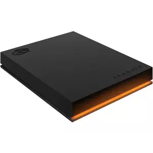 Hard Disk Extern Seagate FireCuda Gaming 1TB USB 3.0 imagine