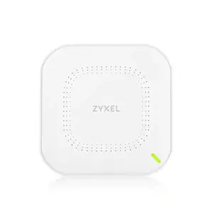 Access Point ZyXEL NWA50AX WiFi: 802.11ax frecventa: 2 4/5GHz cu alimentare PoE imagine