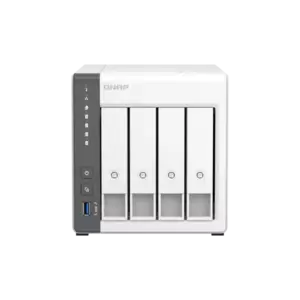 Network Attached Storage (NAS) & SAN imagine