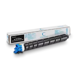 Cartus Toner Kyocera TK-8525C Cyan 20000 pagini imagine