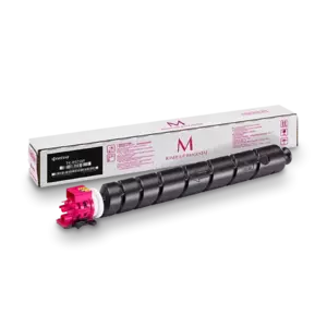 Cartus Toner Kyocera TK-8525M Magenta 20000 pagini imagine