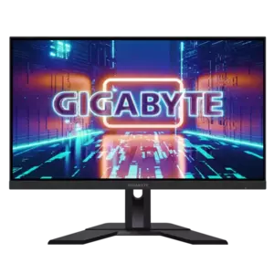 Monitor LED Gigabyte M27Q 27" QHD 0.5ms Negru imagine