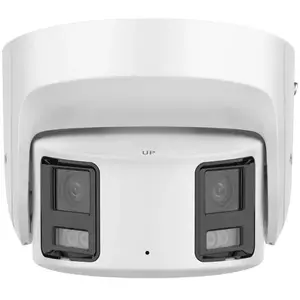 Camera supraveghere Hikvision DS-2CD2387G2P-LSU/SL 4mm White imagine