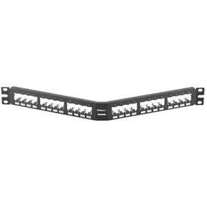 Patch Panel Panduit CPA24BLY 24 porturi imagine