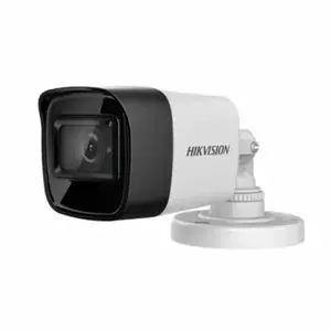 Camera supraveghere Hikvision DS-2CE16H0T-ITFS 2.8mm imagine