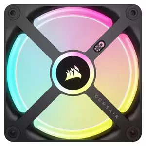 Ventilator Corsair iCUE LINK QX120 RGB 120mm PWM imagine