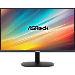 Monitor LED Asrock CL25FF 24.5" Full HD 1ms imagine