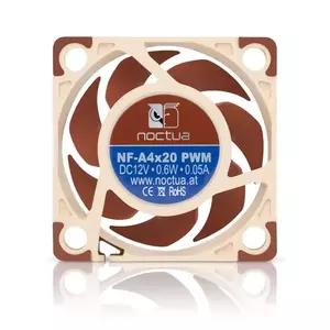 Ventilator Noctua NF-A4x20 PWM imagine