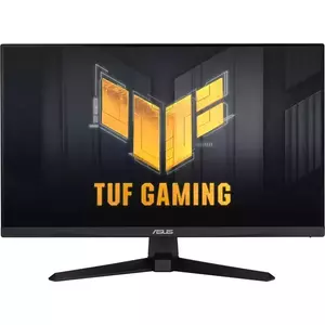 Monitor LED ASUS TUF VG249Q3A 23.8" Full HD Black imagine