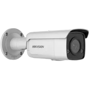 Camera supraveghere Hikvision DS-2CD2T46G2-ISU/SL(C) 2.8mm imagine