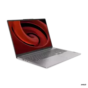 Notebook Lenovo IdeaPad Pro 5 16AHP9 16" 2.5K 120Hz AMD Ryzen 7 8845HS RTX 4050-6GB RAM 32GB SSD 1TB No OS Arctic Grey imagine