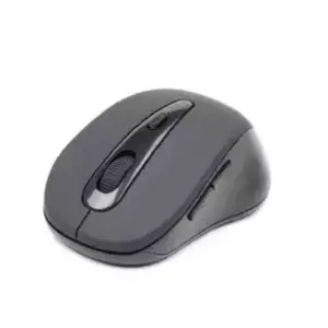 Mouse Gembird Bluetooth Optical 1600 DPI Black imagine