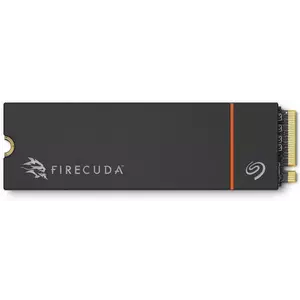 Hard Disk SSD Seagate FireCuda 530R 4TB M.2 2280 Heatsink imagine