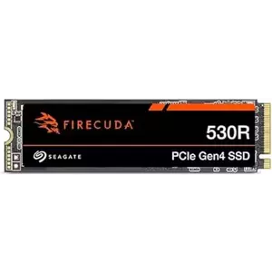 Hard Disk SSD Seagate FireCuda 530R 1TB M.2 2280 imagine