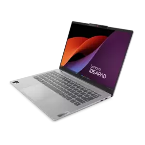 Notebook Lenovo IdeaPad Slim 5 14Q8X9 14" WUXGA Snapdragon X Plus X1P-42-100 RAM 16GB SSD 1TB Windows 11 Home Cloud Grey imagine