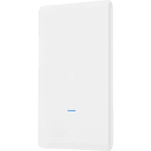 Access Point Ubiquiti UniFi UAP AC PRO Mesh WiFi: 802.11ac frecventa: 2 4/5GHz - Dual radio cu alimentare PoE Outdoor imagine