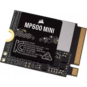 Hard Disk SSD Corsair MP600 MINI 1TB M.2 2230 imagine