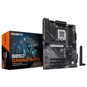 Placa de baza Gigabyte B850 GAMING WIFI6 Socket AM5 imagine