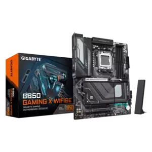 Placa de baza Gigabyte B850 GAMING X WIFI6E Socket AM5 imagine