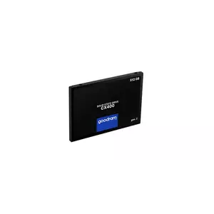 Hard Disk SSD Goodram CX400 128GB 2.5" imagine