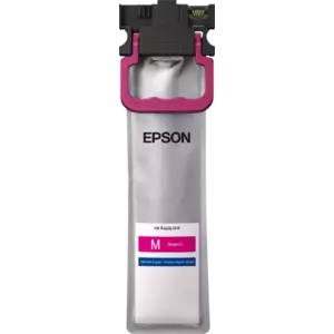 Cartus Inkjet Epson WorkForce Pro EM/EP-C800R Magenta XL imagine