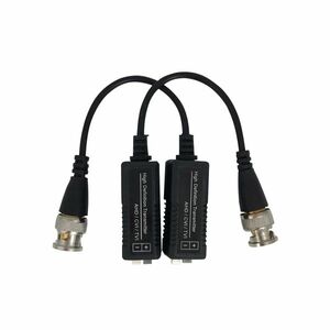 VIDEO BALUN HD-TVI imagine