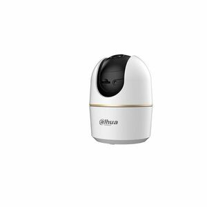 Camera supraveghere interior wireless WiFi Dahua DH-H3A, 3 MP, IR 10 m, auto tracking, microfon si difuzor, slot card imagine