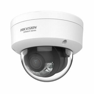 Camera supraveghere IP Hikvision imagine