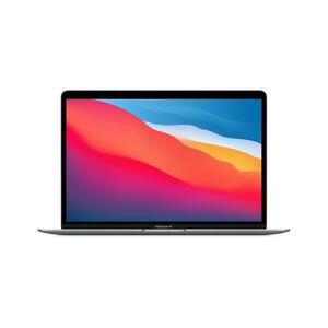 MacBook Air 13.3' Retina/ Apple M1 (CPU 8-core, GPU 7-core, Neural Engine 16-core)/8GB/256GB - Space Grey - US KB (US power supply with included US-to-EU adapter) imagine