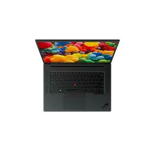 Laptop Lenovo ThinkPad P1 Gen 5, 16.0' WQXG Intel Core i9- 12900H, Video NVIDIA RTX A5500 1x 16GB SSD 512GB, 3Y W11P imagine