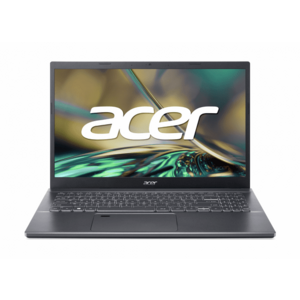 Laptop Acer Aspire 5 A515-57, 15.6' display with IPS (In-Plane Switching) technology, Full HD 1920 x 1080, Acer ComfyView™ LED-backlit TFT LCD, 16: 9 aspect ratio, 45% NTSC color gamut, Wide viewing angle up to 170 degrees, Ultra-slim design, Mercury free imagine