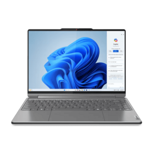 Laptop Lenovo Yoga 9 2-in-1 14IMH9, 14' 2.8K (2880x1800) OLED 400nits Glossy / Anti-fingerprint, 100% DCI-P3, 120Hz, Eyesafe®, Dolby® Vision®, DisplayHDR™ 500, Glass, Touch, Intel® Core™ Ultra 7 155H, 16C (6P + 8E + 2LPE) / 22T, Max Turbo up to 4.8GHz, 2 imagine