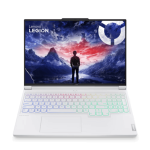 Laptop Lenovo Gaming Legion 7 16IRX9, 16' 3.2K (3200x2000) IPS 430nits Anti-glare, 100% DCI-P3, 165Hz, Dolby® Vision®, G-SYNC®, Low Blue Light, Intel® Core™ i9-14900HX, 24C (8P + 16E) / 32T, P-core 2.2 / 5.8GHz, E- core 1.6 / 4.1GHz, 36MB, video NVIDIA® imagine