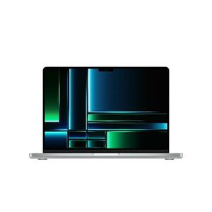 MacBook Pro 14.2'/Apple M2 Pro (CPU 10-core, GPU 16-core, Neural Engine 16-core)/16GB/512GB - Silver - US KB (US power supply with included US- to-EU adapter) imagine